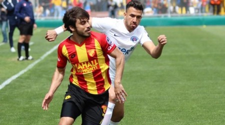 Göz Göz, 3 haftalık seriyi bozmayacak