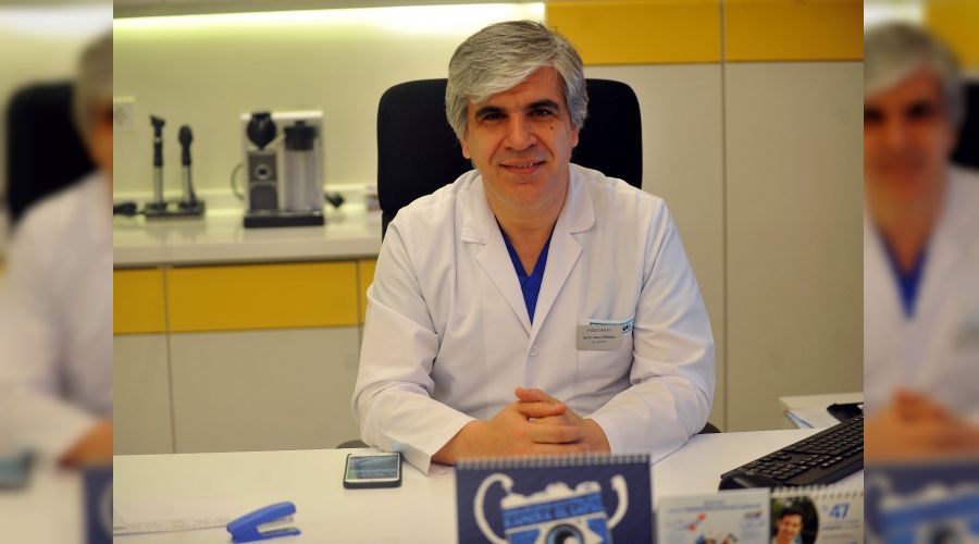 Göz sinirlerine hasar veriyor