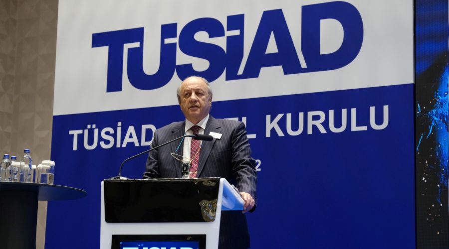 GÖZLEM - TÜSİAD Genel Kurulu'nda neler konuşuldu?