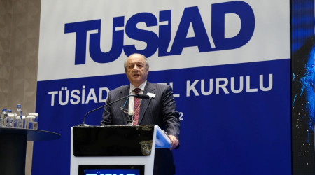 GÖZLEM - TÜSİAD Genel Kurulu'nda neler konuşuldu?