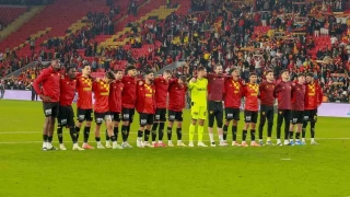 Gztepe, 3 transferde sona geldi