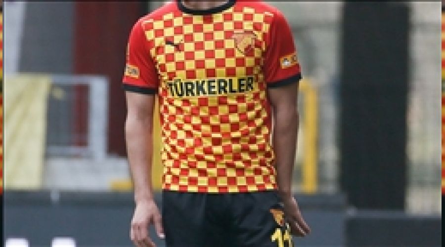 Göztepe 5 maç sonra kazanmak amacında