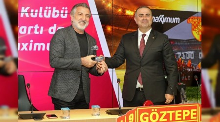 Göztepe 'Gençleştirme operasyonu yaptı'