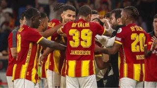 Göztepe tekrar yükselişe geçti