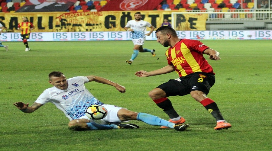 Ghilas zorluk çıkarıyor