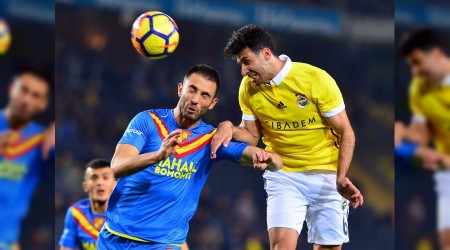 Göztepe’den eski oyuncusuna teklif