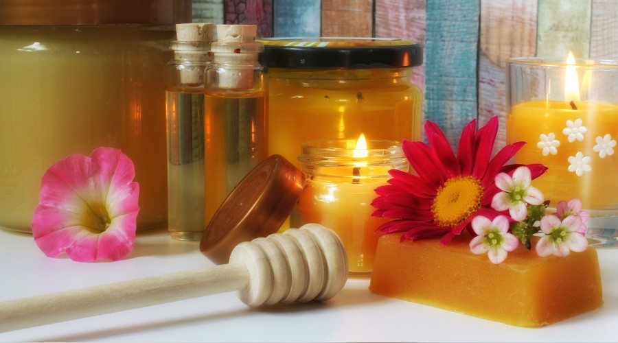 Gribe karşı bal ve propolis