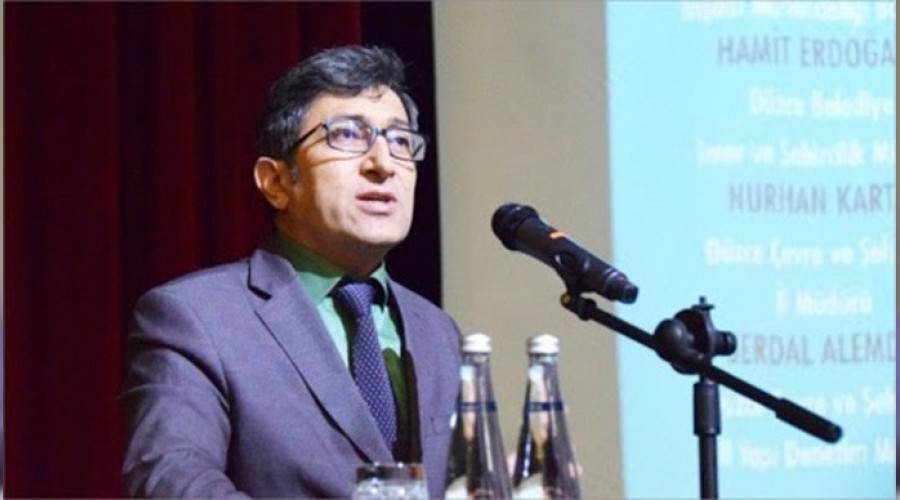 ‘Gripten ölme riski Korona’dan kat kat fazla’