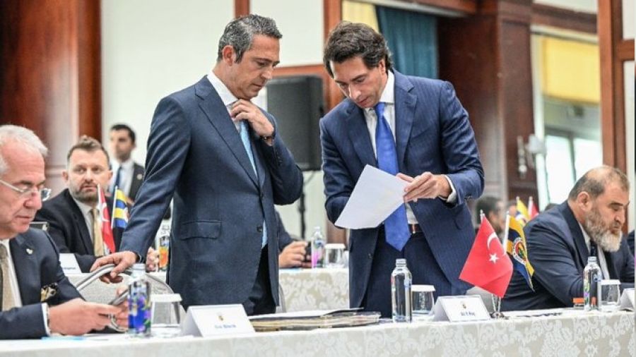 G.Saray'a g�nderme: Tela�� takip ettik