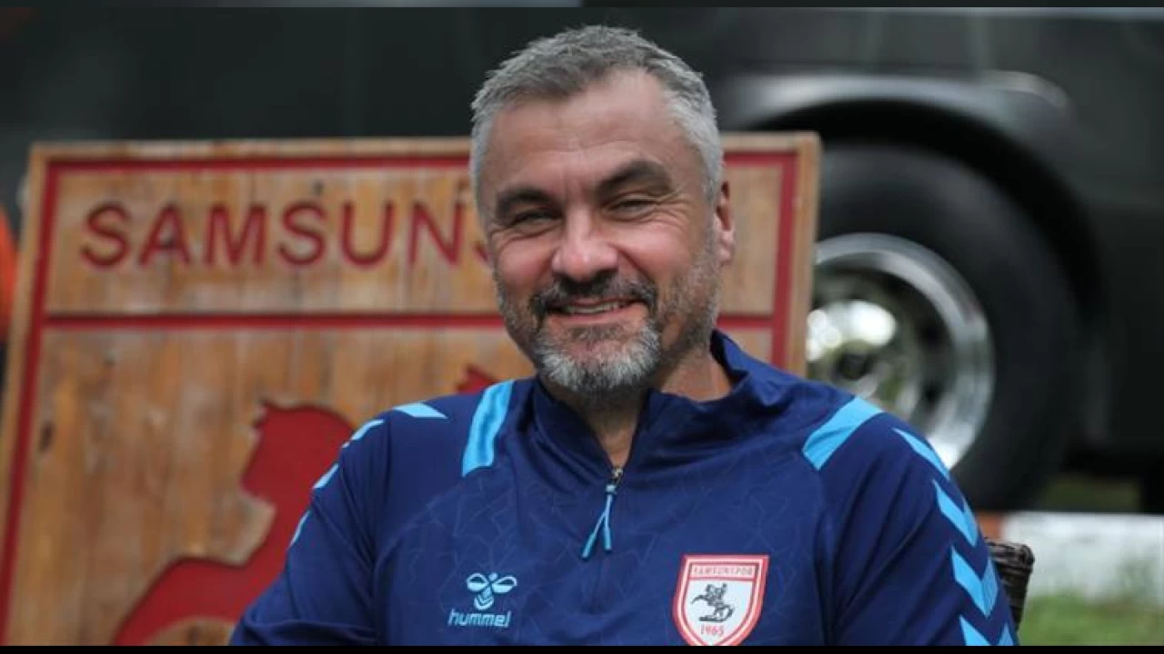 "G.Saray'dan puanlar alrsak lige heyecan katacaz"