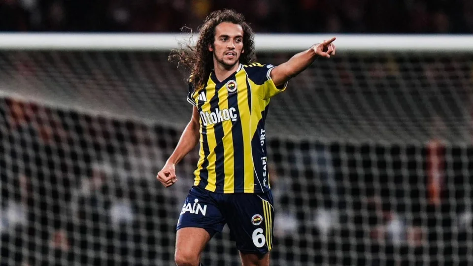 Guendouzi'ye ne olacak? Fenerbahçe'de taşlar yerinden oynadı