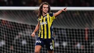 Guendouzi'ye ne olacak? Fenerbahçe'de taşlar yerinden oynadı
