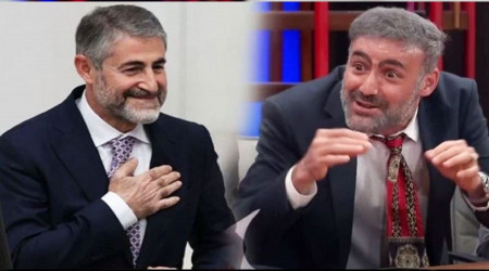 Güldür Güldür'de Nebati skeci yayınlanmadı