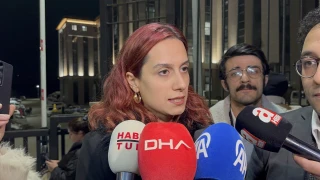 Güllü'nün kızı adliyeye sevk edildi