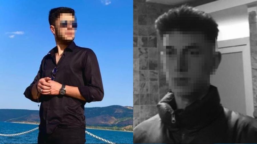 Gümüşhane'de öğrenci yurdunda kavga: 1 yaralı