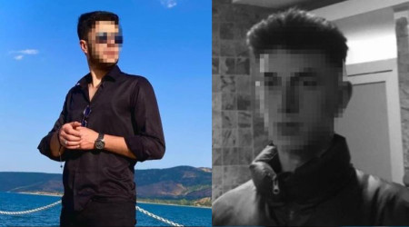 Gümüşhane'de öğrenci yurdunda kavga: 1 yaralı