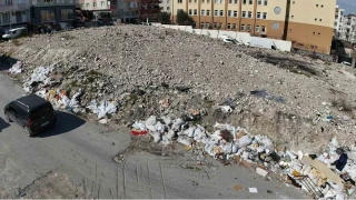 G�ng�ren'de 'Kentsel ��k�nt�' tepkisi