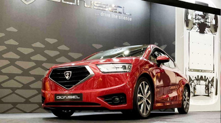 GÜNSEL, Londra'da dünya ile buluştu