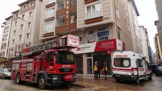 Haber alınamayan vatandaş evinde ölü bulundu