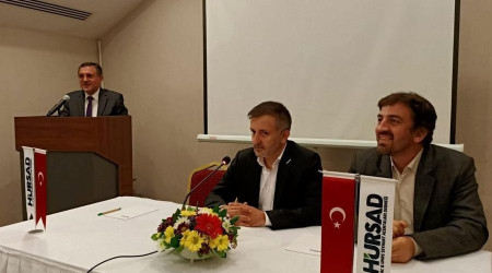 Hac ve Umre seyahati sektörünün gözü kulağı Suudi Arabistan'da