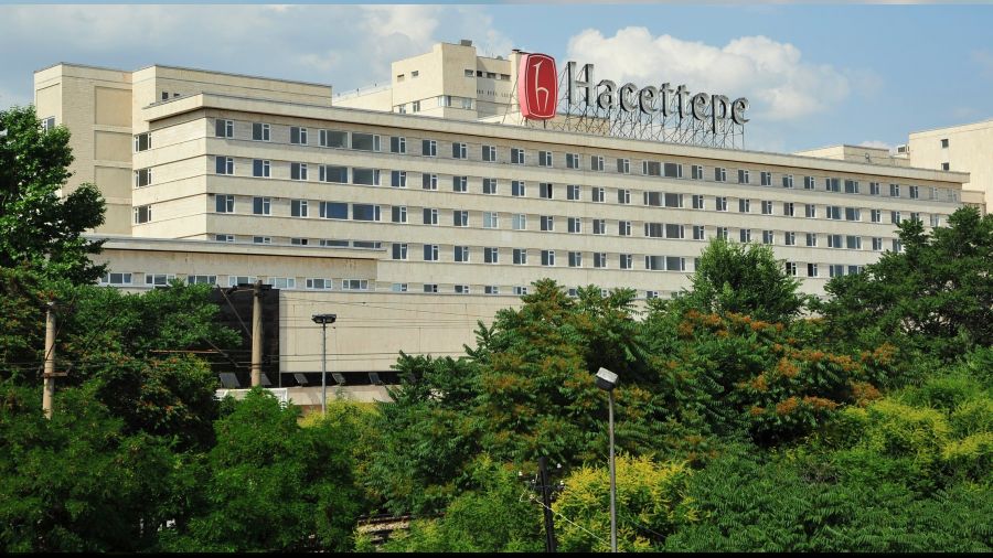Hacettepe Üniversitesi özel öğrenci alacak