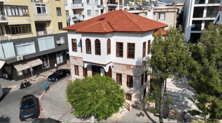 Hac Karanfil Kona 2. kez dle layk grld