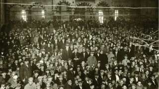 Hafız Yaşar anlatıyor