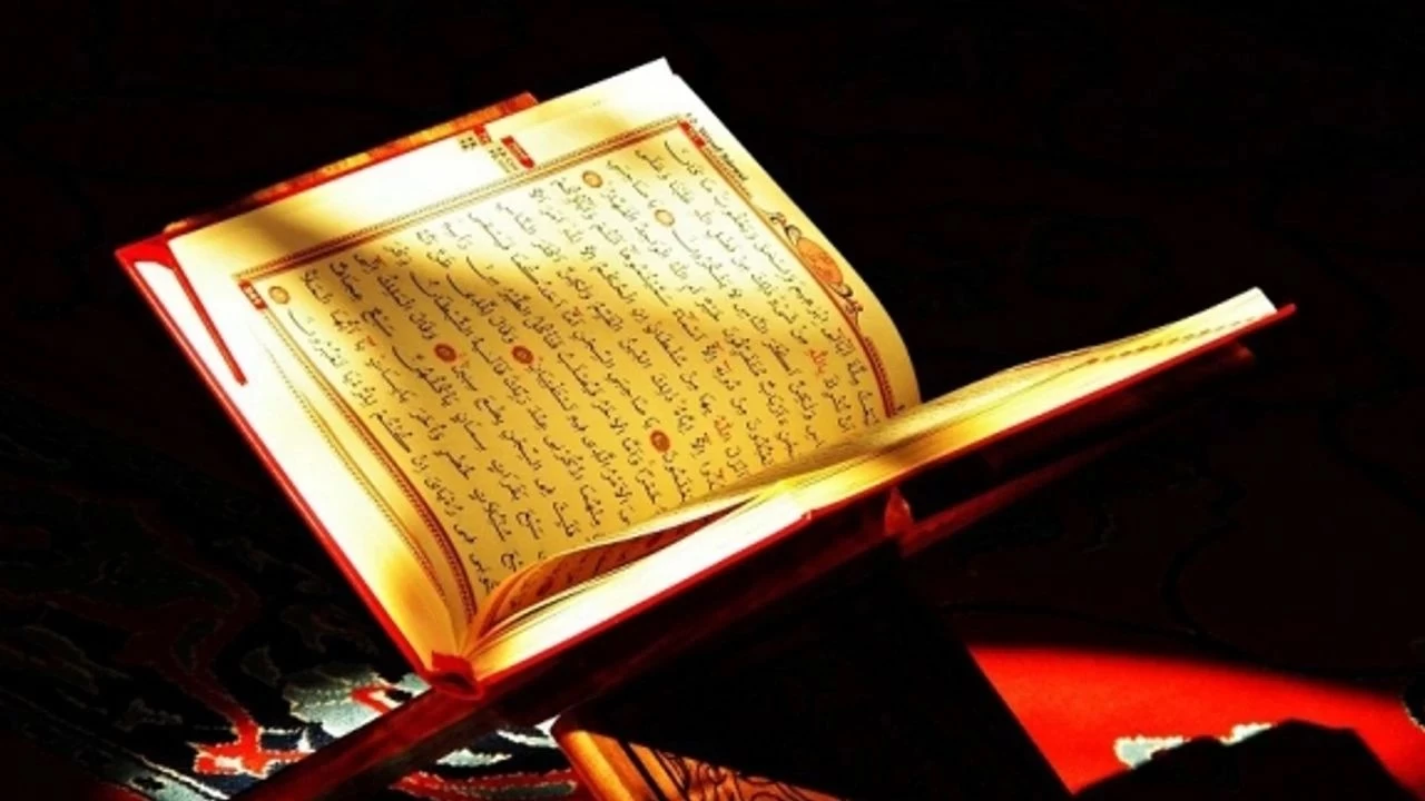 Hafızlık süreci, sabır, azim ve disiplin gerektirir