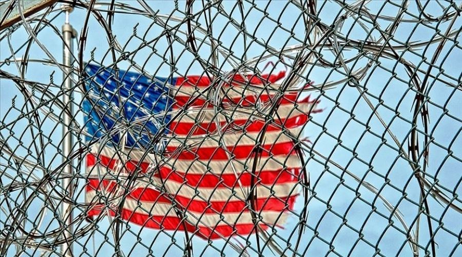 Haks�z cezaya 75 milyon dolar tazminat