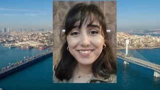 Haliç'te selfie çekerken düşen genç kız hayatını kaybetti