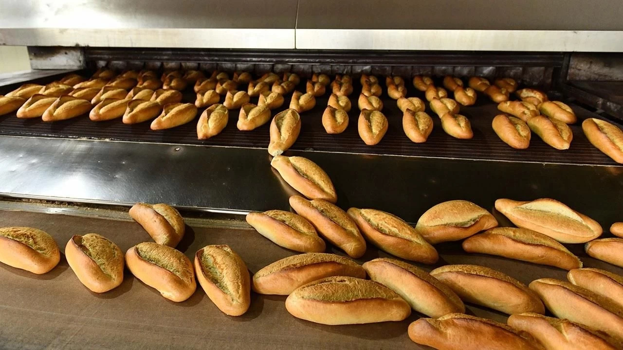 Halk Ekmek'e zam geldi