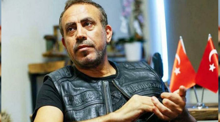 Haluk Levent bu sefer kendisi için yardım istedi
