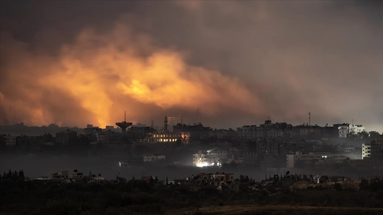 Hamas: Sunduğumuz öneri, geniş çaplı bir ateşkese varılması için yol açabilir