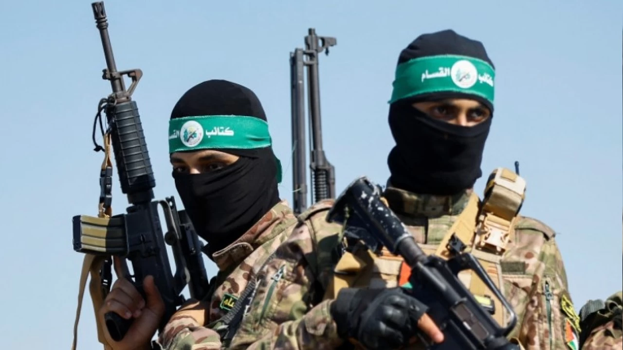 Hamas'n atekes teklifi 3 aamadan oluuyor