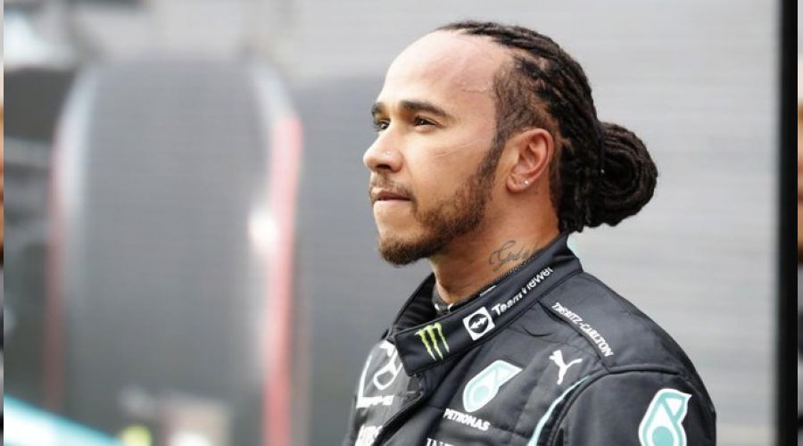 Hamilton'dan vahim iddia