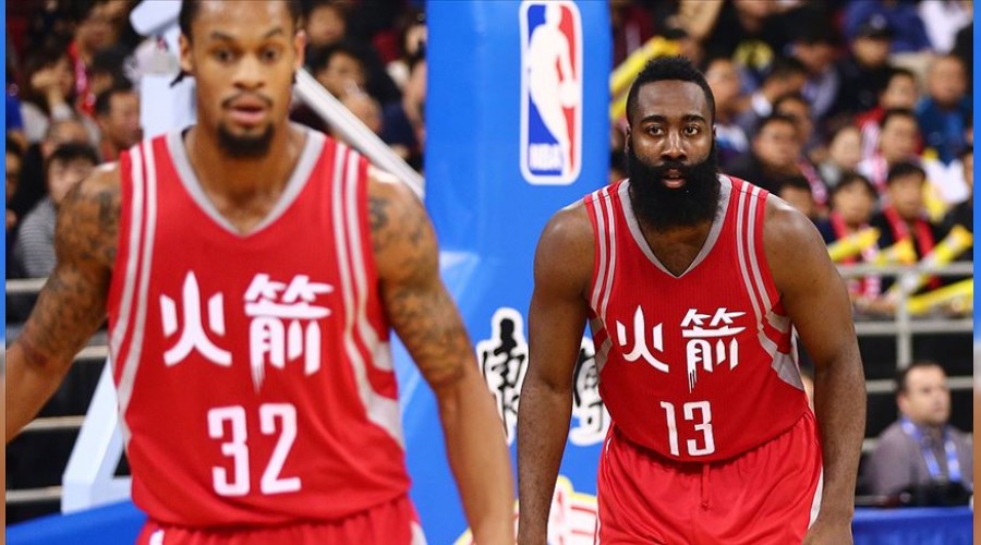 Harden'ın 57 sayısı galibiyete yetmedi