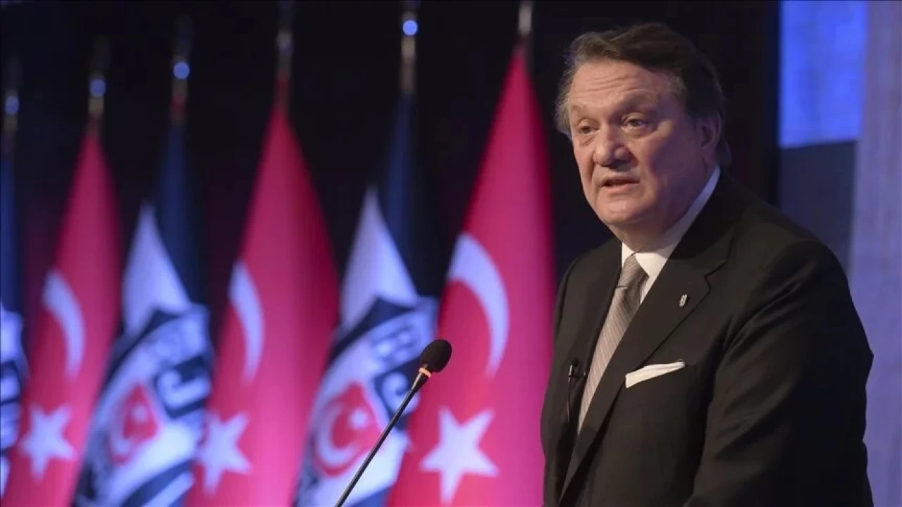“Hasan Arat’ın bütün hamleleri yanlış”