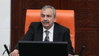 Hasan Bitmez'in vefat haberi üzerine bütçe görüşmelerine ara verildi