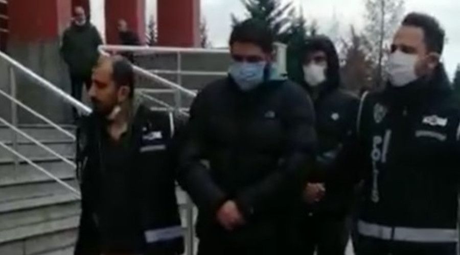 Hasta yakn rolne girip 162 bin TL'lik kanser ilac vurgunu yaptlar