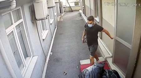 Hastaneden 250 bin TL'lik kanser ilacı çalındı