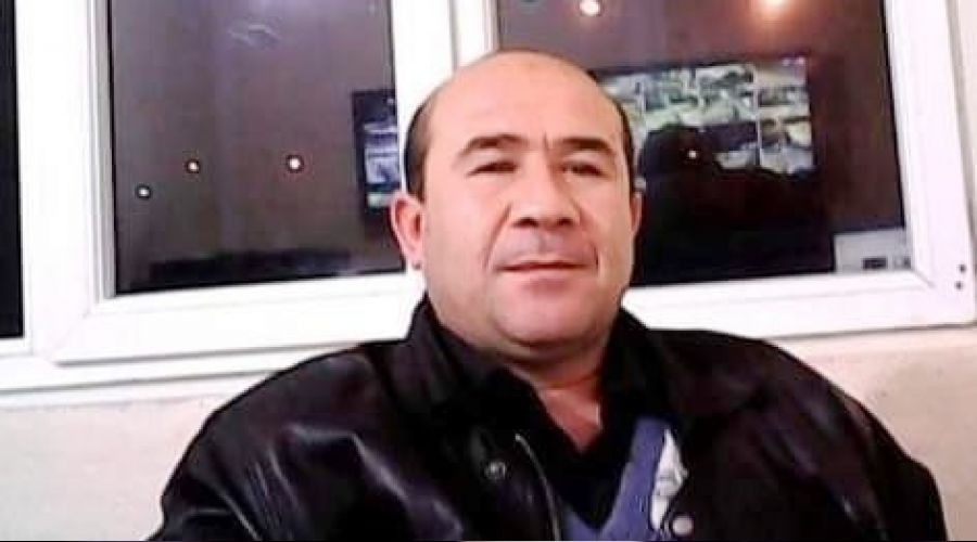 Hatay'da 1 polis memuru şehit oldu