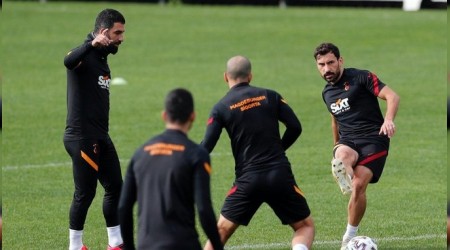 Hatayspor maçı öncesi büyük şok