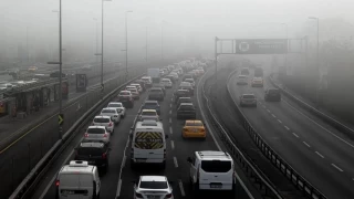 Hava kirliliğini önlemek için çok yönlü yaklaşım gerekli