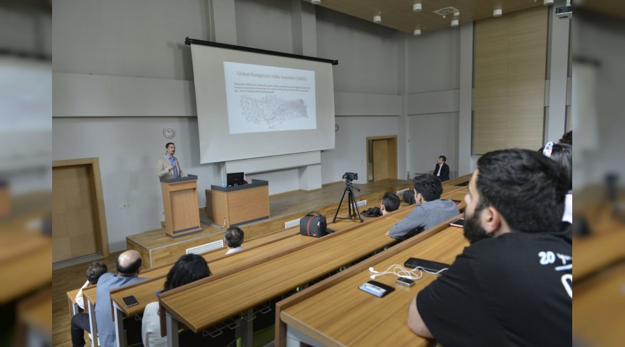 Hava olayları daha iyi anlaşılabilecek