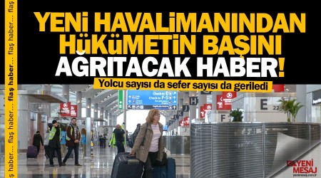 Havada işler kesat