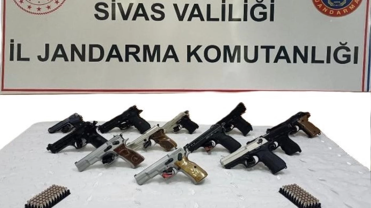 Havaya ate� a�malar� pahal�ya patlad�