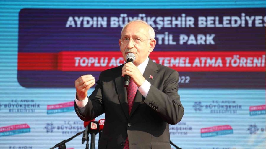 'Hayatımda bu kadar beceriksiz bir iktidar görmedim'