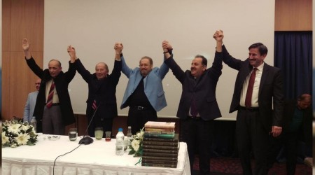 Haydar Baş: Zengin olmak isteyen benimle olacak