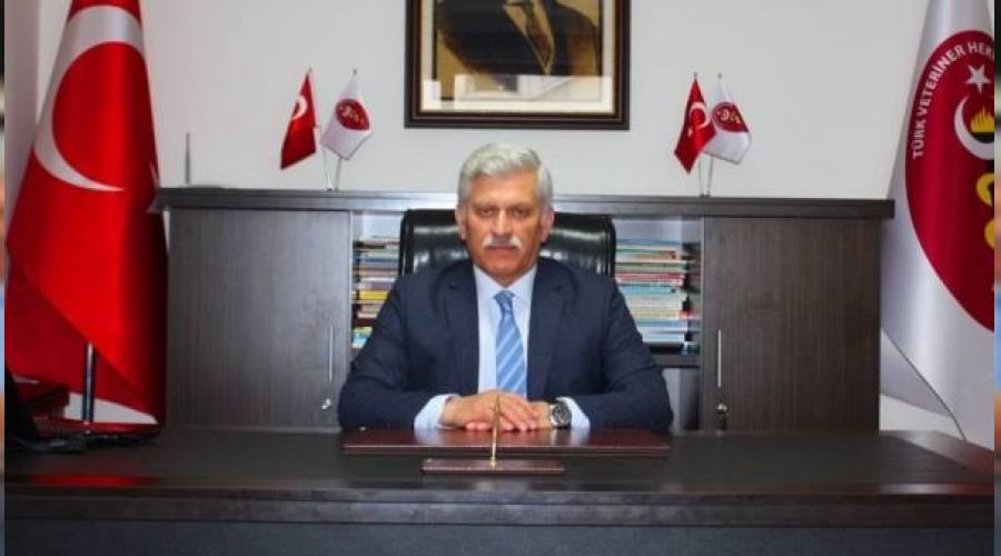 'Hayvan hakları müfettişliği oluşturulmalı'