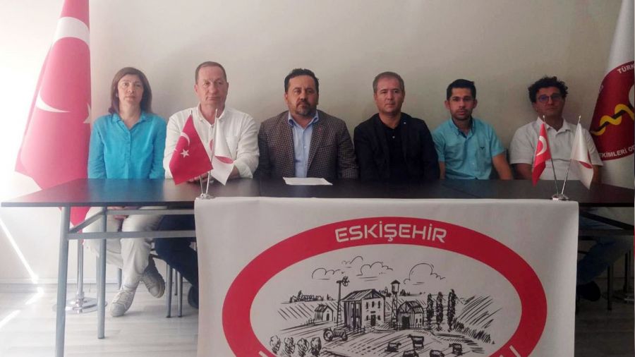 Hayvan �reticileri destek bekliyor